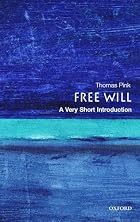 Free Will: A Very Short Introduction by&hellip;