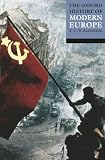 Blanning, T. C. W.: History of Modern Europe