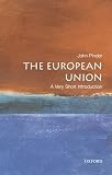 Pinder, John: The European Union: A Very Short Introduction