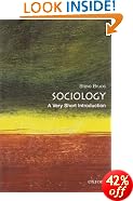 Sociology: A Very Short Introduction