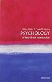 Butler, Gillian: Psychology: A Very Short Introduction