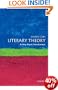 Literary Theory: A Very Short Introduction (Very Short Introductions)