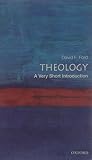 Ford, David: Theology: A Very Short Introduction