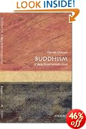 Buddhism: A Very Short Introduction
