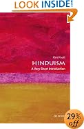 Hinduism: A Very Short Introduction