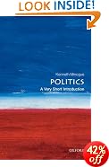 Politics: A Very Short Introduction