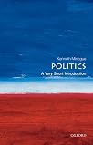 Minogue, Kenneth: Politics: A Very Short Introduction