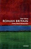 Salway, Peter: Roman Britain: A Very Short Introduction