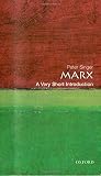 Singer, Peter: Marx: A Very Short Introduction Singer, Peter: Marx: A Very Short Introduction