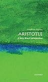 Barnes, Jonathan: Aristotle: A Very Short Introduction Barnes, Jonathan: Aristotle: A Very Short Introduction