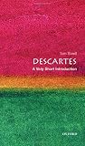 Sorell, Tom: Descartes: A Very Short Introduction