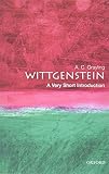 Grayling, A. C.: Wittgenstein: A Very Short Introduction
