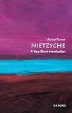 Tanner, Michael: Nietzsche: A Very Short Introduction