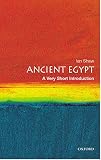 Shaw, Ian: Ancient Egypt: A Very Short Introduction