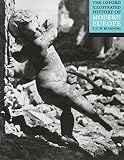 Blanning, T. C. W.: The Oxford History of Modern Europe Blanning, T. C. W.: The Oxford History of Modern Europe