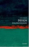 Heskett, John: Design: A Very Short Introduction