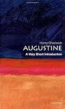 Chadwick, Henry: Augustine: A Very Short Introduction Chadwick, Henry: Augustine: A Very Short Introduction