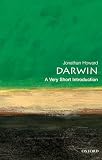 Howard, Jonathan: Darwin: A Very Short Introduction