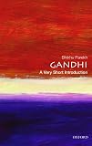 Parekh, Bhikhu C.: Gandhi: A Very Short Introduction
