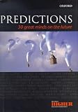 Griffiths, Sian: Predictions: Thirty Great Minds on the Future