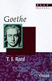 Reed, T.J.: Goethe