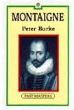 Burke, Peter: Montaigne