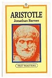 Barnes, Jonathan: Aristotle