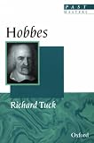 Tuck, Richard: Hobbes