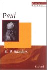 Sanders, E. P.: Paul Sanders, E. P.: Paul