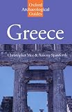 Spawforth, Antony: Greece: An Oxford Archaeological Guide
