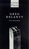 Delanty, Greg: The Hellbox