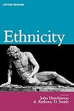 Hutchinson, John: Ethnicity