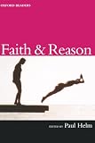 Helm, Paul: Faith and Reason