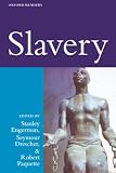 Drescher, Seymour: Slavery Drescher, Seymour: Slavery