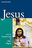 Ford, David: Jesus