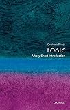 Priest, Graham: Logic: A Very Short Introduction