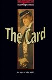 Bennett, Arnold: The Card Level 3 Bennett, Arnold: The Card Level 3