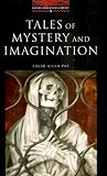 Poe, Edgar Allan: Tales of Mystery And Imagination: Stage 3 1,000 Headwords Poe, Edgar Allan: Tales of Mystery And Imagination: Stage 3 1,000 Headwords