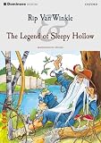 Irving, Washington: Rip Van Winkle & The Legend of Sleepy Hollow Irving, Washington: Rip Van Winkle & The Legend of Sleepy Hollow