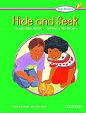 Springer, Sally: Hide And Seek: Hide And Seek Springer, Sally: Hide And Seek: Hide And Seek