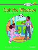 Springer, Sally: The Oxford Picture Dictionary for Kids: Out the Window! Springer, Sally: The Oxford Picture Dictionary for Kids: Out the Window!