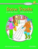 Springer, Sally: Snow Tracks: Snow Tracks Springer, Sally: Snow Tracks: Snow Tracks