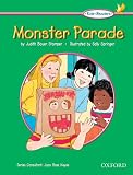 Springer, Sally: Monster Parade Springer, Sally: Monster Parade