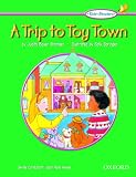 Springer, Sally: The Oxford Picture Dictionary for Kids: A Trip to Toy Town Springer, Sally: The Oxford Picture Dictionary for Kids: A Trip to Toy Town