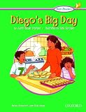 Stamper, Judith Bauer: Diego's Big Day Stamper, Judith Bauer: Diego's Big Day