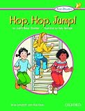 Springer, Sally: Hop,Hop,Jump!: Kids Reader Hop, Hop, Jump! Springer, Sally: Hop,Hop,Jump!: Kids Reader Hop, Hop, Jump!
