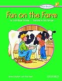 Springer, Sally: Fun on the Farm Springer, Sally: Fun on the Farm