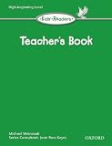 Stamper, Judith Bauer: The Oxford Picture Dictionary for Kids: Kid's Readers Teacher Book Stamper, Judith Bauer: The Oxford Picture Dictionary for Kids: Kid's Readers Teacher Book