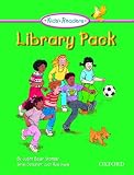 Stamper, Judith Bauer: The Oxford Picture Dictionary for Kids: Library Pack (Pack of 10 Readers) Stamper, Judith Bauer: The Oxford Picture Dictionary for Kids: Library Pack (Pack of 10 Readers)