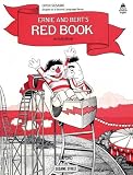 Harris, Maureen: Ernie And Bert's Red Book